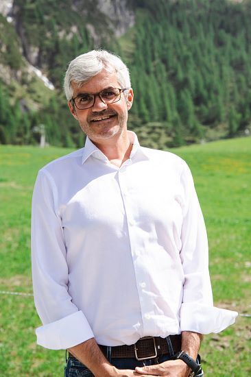 Ing. Mag. Werner Frießer