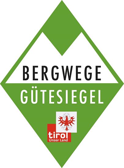 Tiroler_Bergwegeguetesiegel