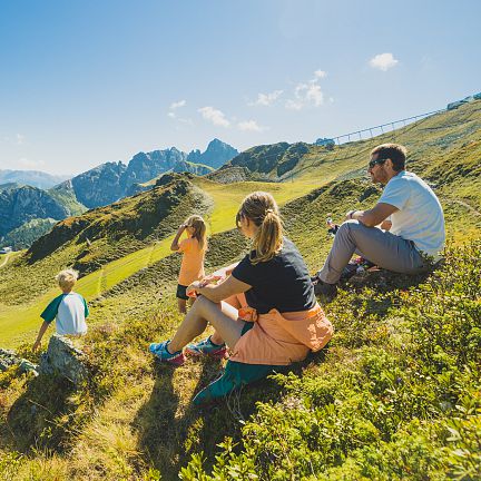 Wandertipp: Panoramaweg Pleisen Nr. 2