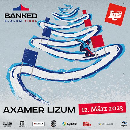 Banked Slalom Tirol 12.03.23
