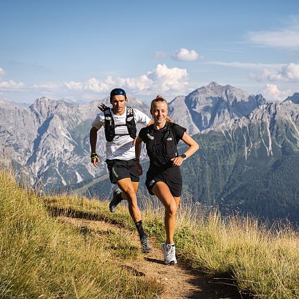 World Mountain and Trail Running Championships